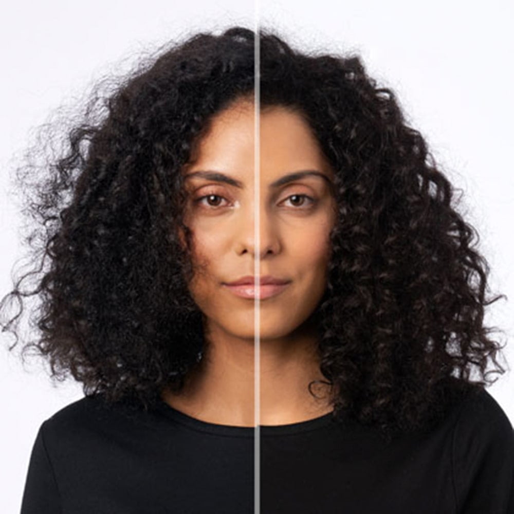 مراقبت از موهای فر