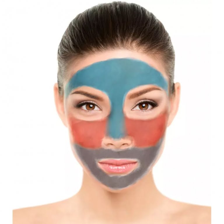 مراقبت از پوست مختلط