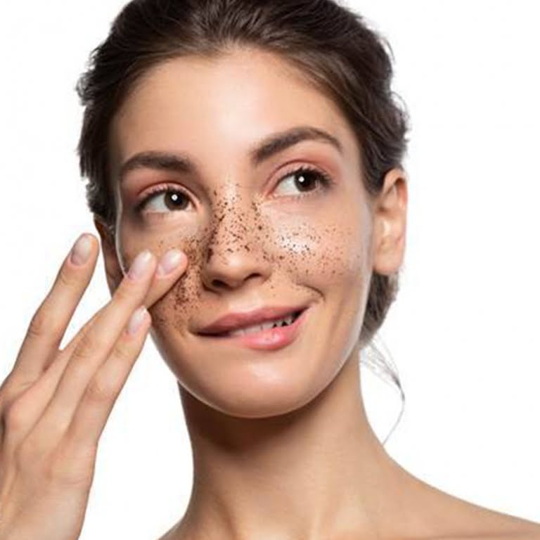 عوارض اسکراب