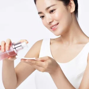 طریقه صحیح استفاده از تونر ها