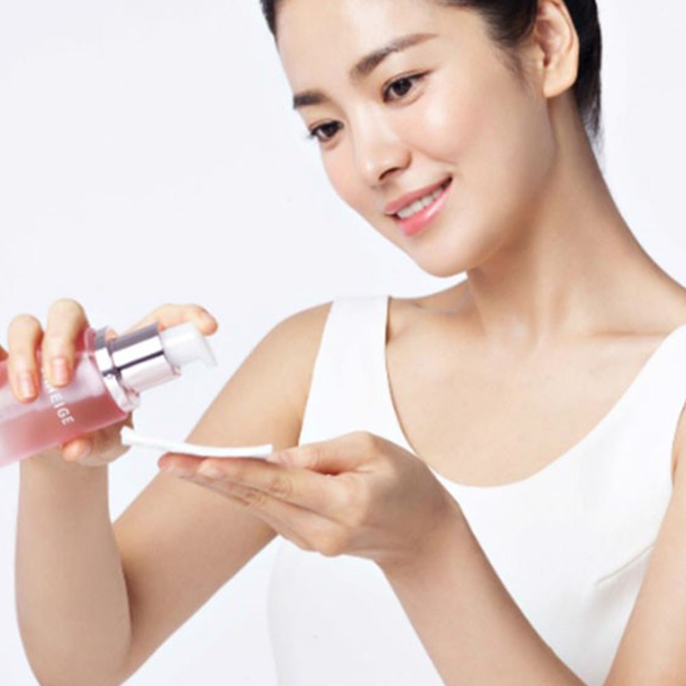 روش-استفاده-از-تونر-صورت