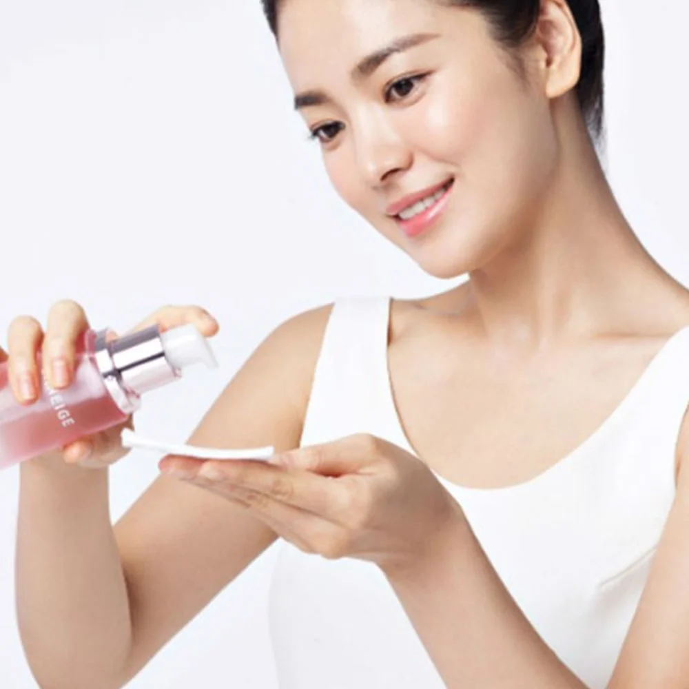 طریقه صحیح استفاده از تونر ها