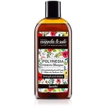 شامپو پلی نسیا 250ml/تقویت ریشه موها،استحکام ،شادابی مو نوگلا Polynesia Shampoo Nuggela