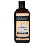 شامپو پیاز 250 میل مخصوص رویش مجدد وتوقف ریزش مو نوگلا Nuggela & Sule Premium Shampoo