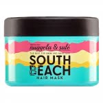 ماسک مو نوگلا سیلیکون طبیعی (250میل) Nuggela Natural Silicon Hair Mask (پیش فروش ،تحویل یکماه)