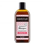 شامپو مخصوص موهای چرب نوگلا ( 250 میل ) Shampoo Nuggela & Sule Greasy Hair