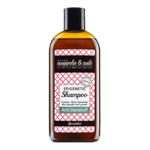 شامپو ضد شوره نوگلا ( 250 میل ) Shampoo Nuggela & Sule Anti-Dandruff