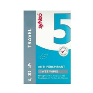 پد عرق سی نیو