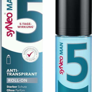 مام ضد تعریق سی نیو