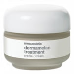 کرم تخصصی لایه بردار درماملان درمان قطعی لک مزواستتیک Dermamelan treatment cream Mesoestetic