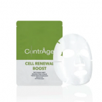 ماسک افزایش سلول سازی پوست Masque Tissu Cell Renewal Boost