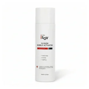 فوم شوینده آیزو