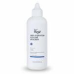 امولسیون آبرسان قوی و ضد خشکی پوست های بسیار کم آب آیزو Skin Hydration Azulene Emulsion Isov 150ml