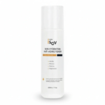 تونر رطوبت رسان و ضد پیری آیزو Isov Skin Hydration Anti Aging Toner 200ml