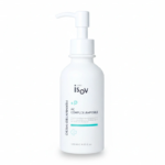 سرم تخمیر شده بسیار قوی پوست های مستعد جوش آیزو Isov Fermented Meso +P AC Complex Ampoule 120ml