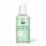 سرم آبرسان قوی پر کننده صورت اولیگو آیزو Isov Oligo Hydro Serum 80ml