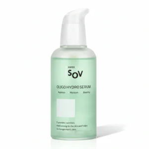 سرم آبرسان قوی پر کننده صورت اولیگو آیزو Isov Oligo Hydro Serum 80ml