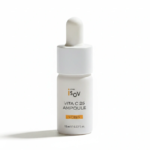 کوکتل ویتامین سی 25% فوق العاده قوی برای لک و کلاژن سازی آیزو برای شب 10ml Isov VITA C Ampoule