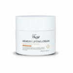 کرم مموری لیفتینگ، سفت کننده و جوانساز پوست آیزو Isov Sorex Memory Lifting Cream 100ml