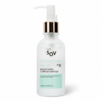 سرم تخمیری ضد لک و شفاف کننده پوست آیزو Fermented Meso +B Ampoule Isov Sorex 120ml