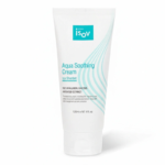 ژل کرم آبرسان آکوآ سوتینگ ترمیم سلولی آیزو Aqua Soothing Cream Isov Sorex 120ml