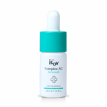 سرم تخصصی درمان جوش و جای جوش دونه ای آیزو Complex Ac Ampoule Isov Sorex 10ml