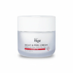 کرم لایه بردار شب آیزو Night and Peel Cream Isov 50ml