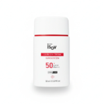 کرم ضد آفتاب و ضد چین و چروک آیزو UV Block-SPF 50 Isov 50ml