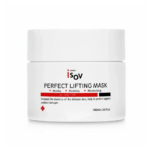 ماسک بسیار قوی لیفتینگ و سفت کننده پوست آیزو Isov Perfect Lifting Mask 100ml