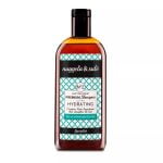 شامپو نوگلا مخصوص موهای خیلی خشک و آسیب دیده Nuggela Premium Hydrating Shampoo 250ml