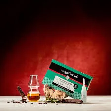 سرم افزایش ضخامت و رشد مجدد و افزایش سرعت رشد مو و ابرو نوگلا (10ml) Nuggela & Sule Regenerate Serum - تصویر 3