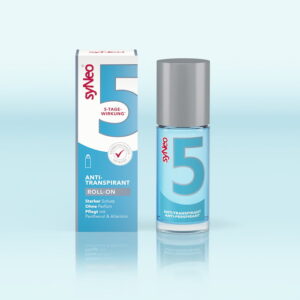 دئودورانت رولی سی‌ نیو‌