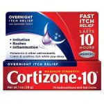 هیدروکورتیزون مخصوص پوست های رزاسه دار و اگزما، ضد التهاب کورتیزون Cortizone.10