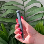 اپلیکاتور ماساژ صورت و دور چشم بوژین Bojin Face Applicator