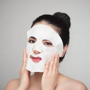 ۵ حقیقت شگفت انگیز درباره ماسک ورقه ای + خواص آن