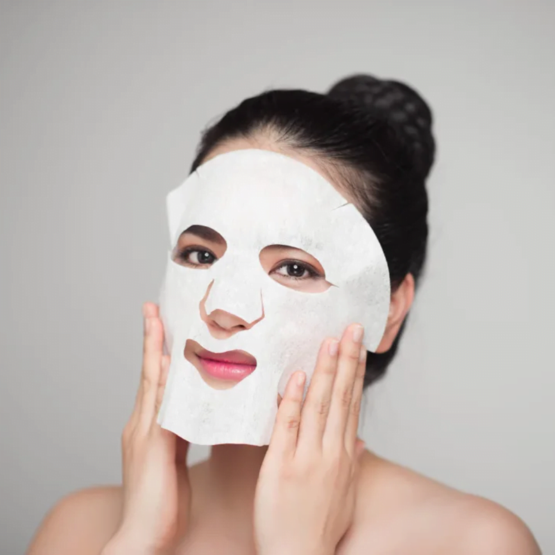 ماسک ورقه ای جوش