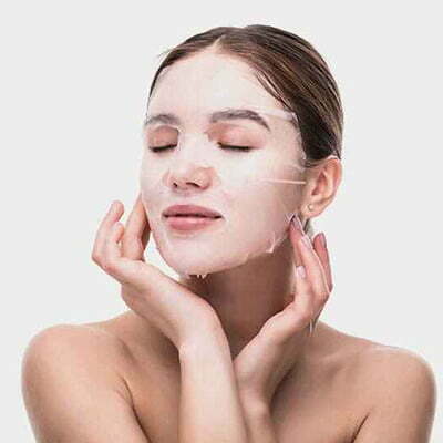 انواع ماسک ورقه ای