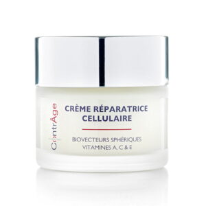 کرم ترمیم کننده سلولی