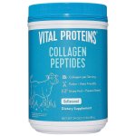 پودر کلاژن پپتاید ویتال پروتئین/ Vital Proteins Collagen Peptides 265g پیش فروش