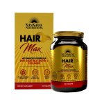Hair Max Sunshine Nutrition  کپسول تقویت کننده مو هیرمکس، قرص سان شاین نوتریشن