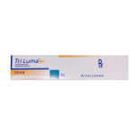 Tri-luma Cream 30 gr کرم تری لوما درمان کننده ملاسما
