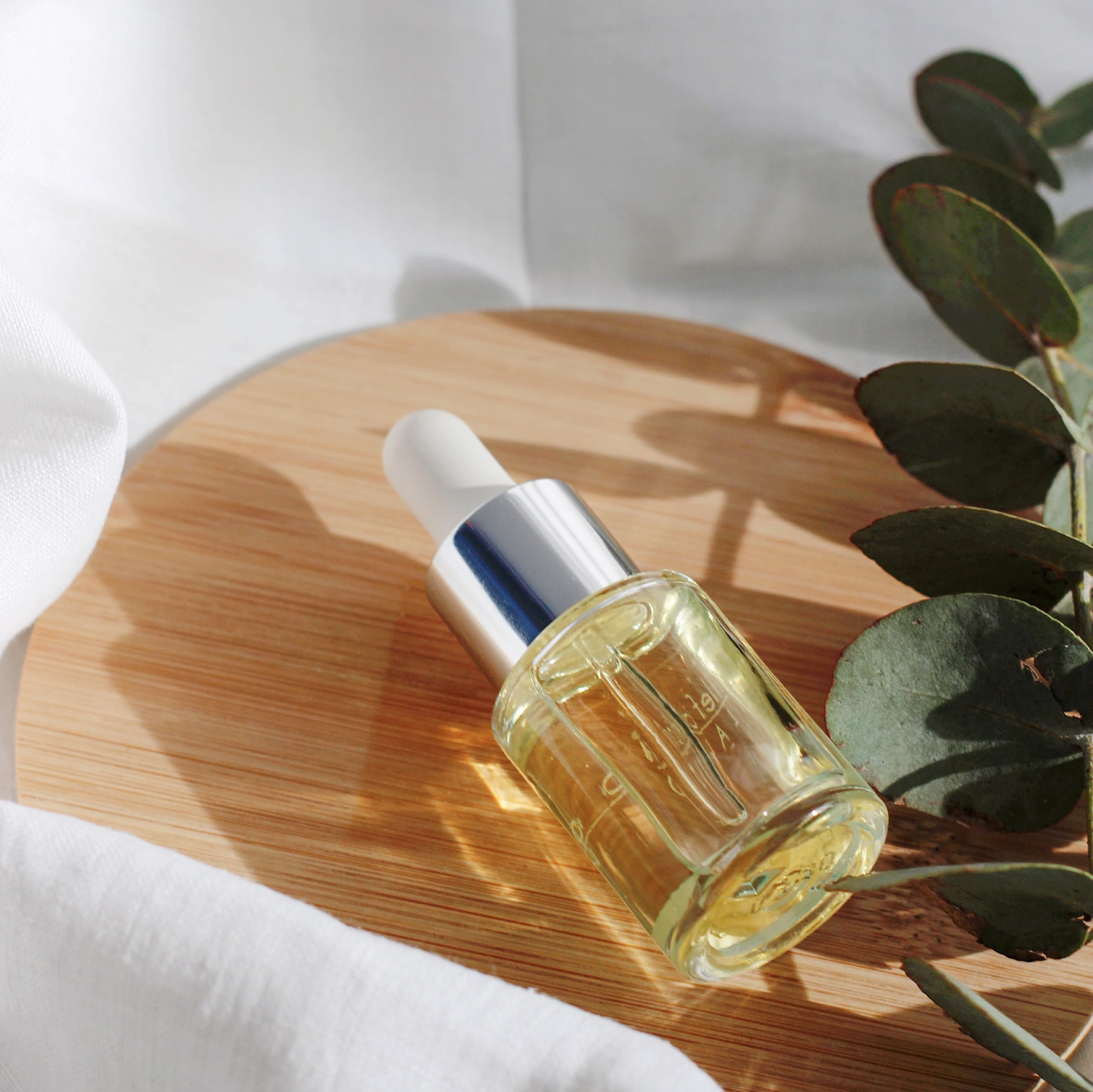 سرم هیالورونیک اسید