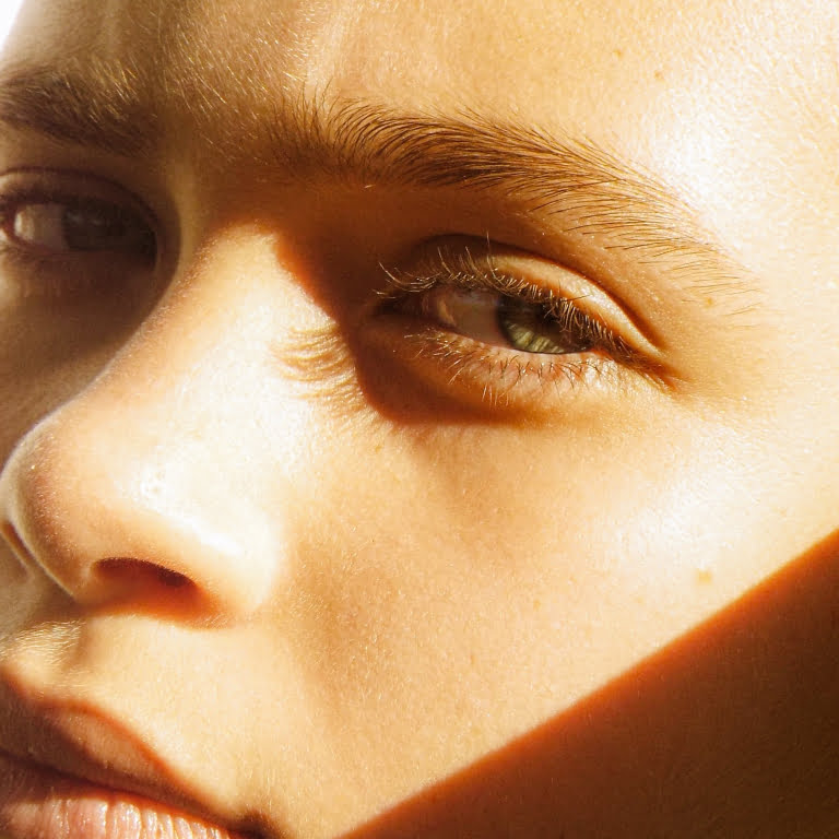 ماسک ویتامین ای