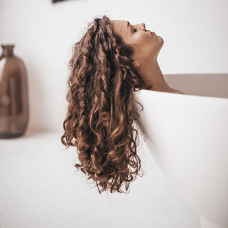 شامپو بدون سولفات