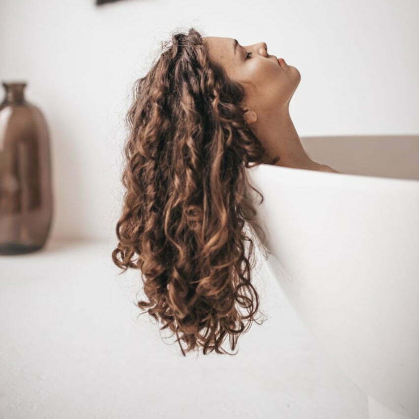 شامپو بدون سولفات