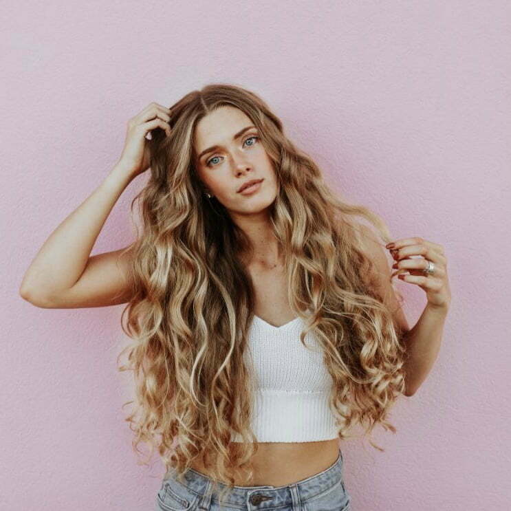 شامپو رشد مجدد مو