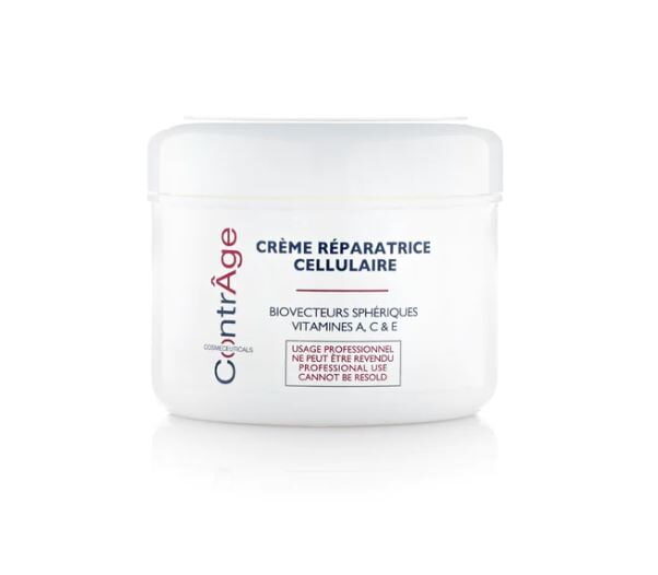 بهترین کرم ترمیم کننده صورت