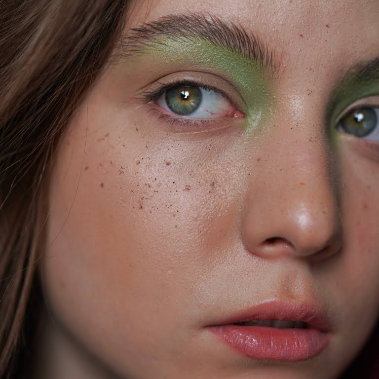 پماد هیدروکینون