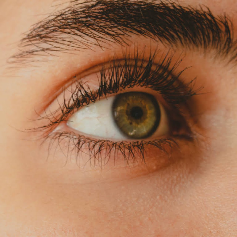 سرم تقویت مژه