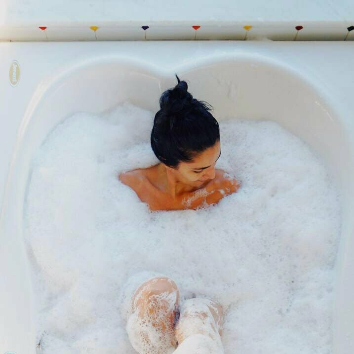 تاثیر شیر الاغ بر پوست